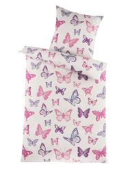 Optidream Bettwäsche Set Mikrofaser 135x200 Design günstig online kaufen