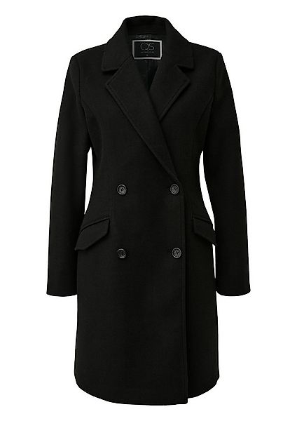 QS Outdoorjacke günstig online kaufen