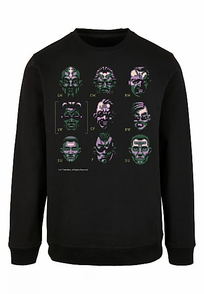 F4NT4STIC Kapuzenpullover "Retro Gaming Speedball 2 Team", Print günstig online kaufen