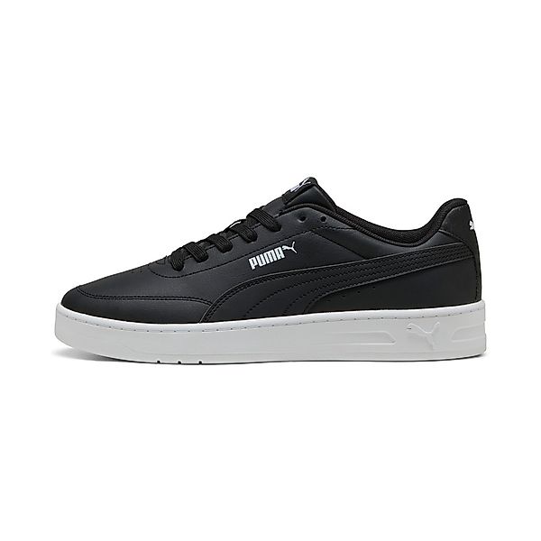 PUMA Sneaker "COURT CLASSIC CLEAN" günstig online kaufen