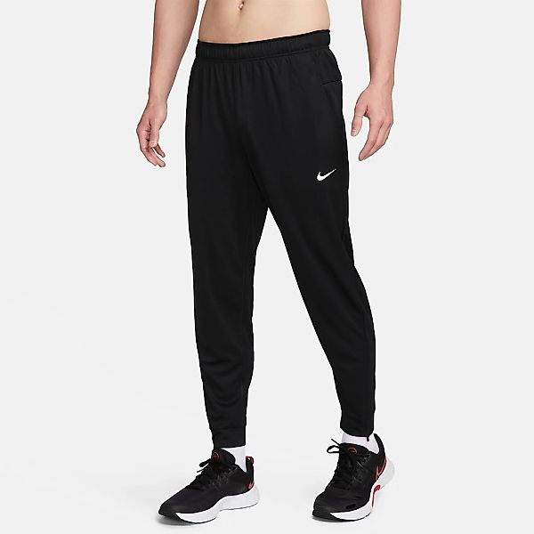 Nike Trainingshose "DRI-FIT TOTALITY MENS TAPERED FITNE" günstig online kaufen