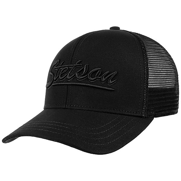 Stetson Trucker Cap günstig online kaufen