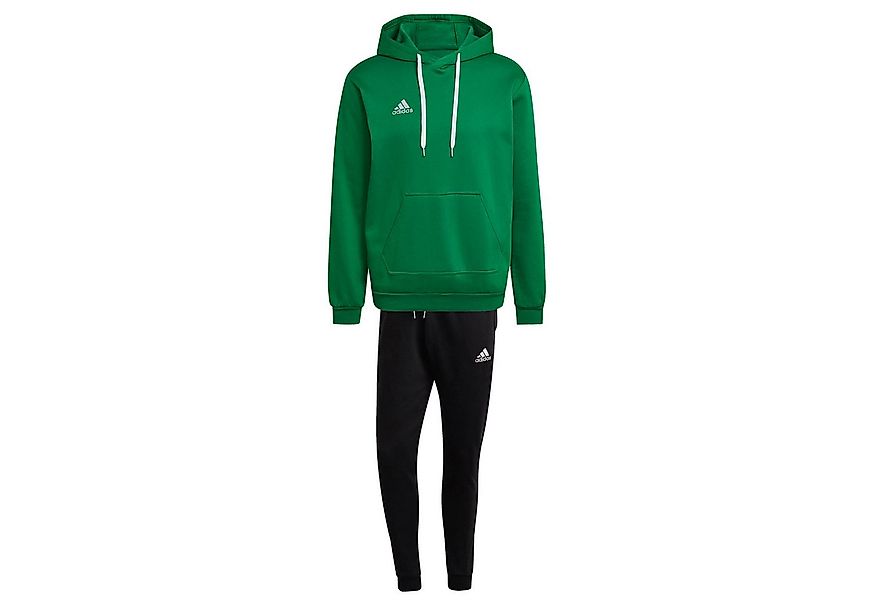 adidas Performance Trainingsanzug adidas Herren Sweatanzug Entrada 22 günstig online kaufen