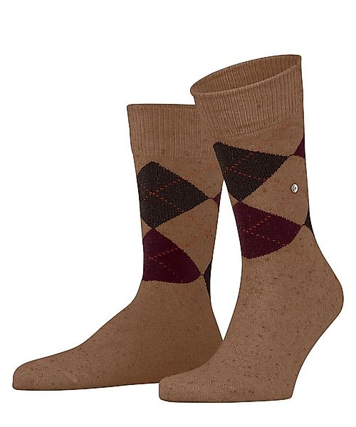 Burlington Socken Dundee (1-Paar) in Tweed-Optik günstig online kaufen