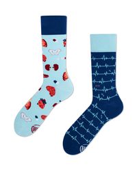 Many Mornings Freizeitsocken Many Mornings Socken günstig online kaufen