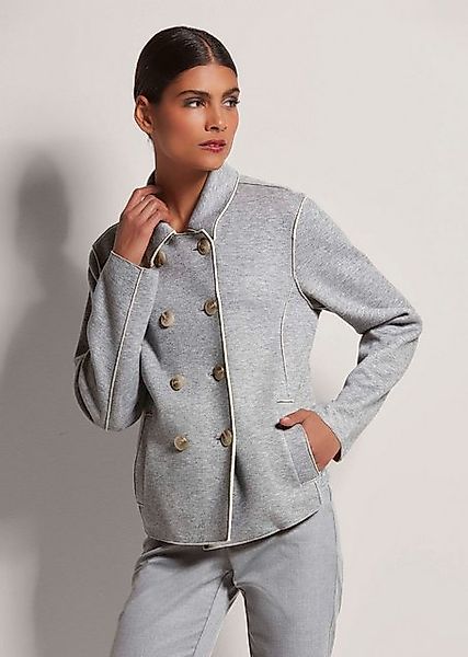 MADELEINE Kurzblazer Blazer in Doubleface-Qualität günstig online kaufen