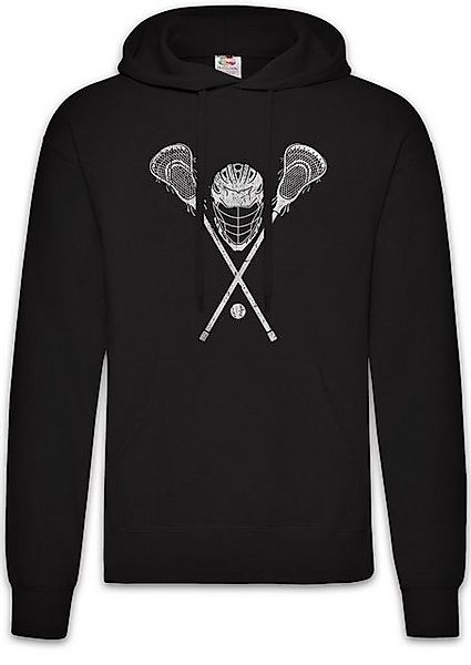 Urban Backwoods Hoodie Lacrosse Gear Herren Hoodie Spieler Passion Sport Tu günstig online kaufen