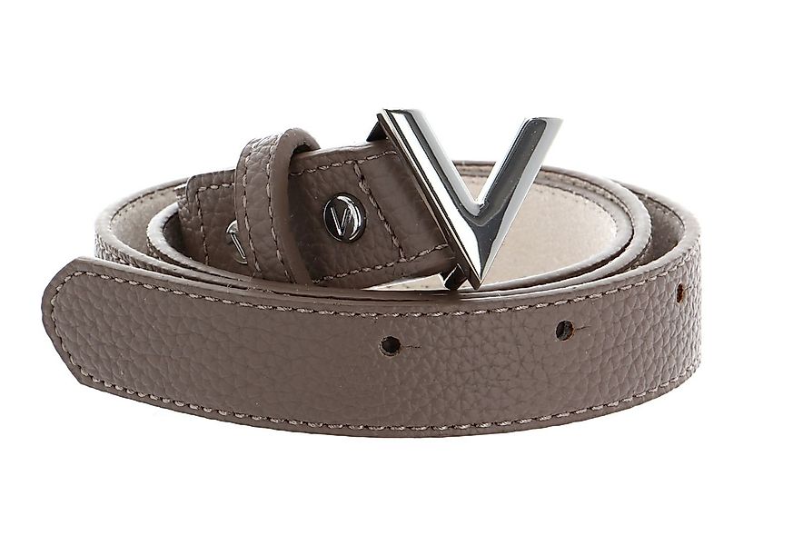 VALENTINO BAGS Synthetikgürtel Round günstig online kaufen