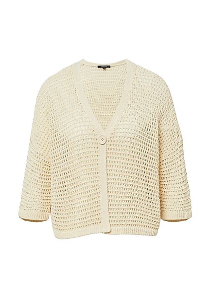 Comma Strickjacke günstig online kaufen