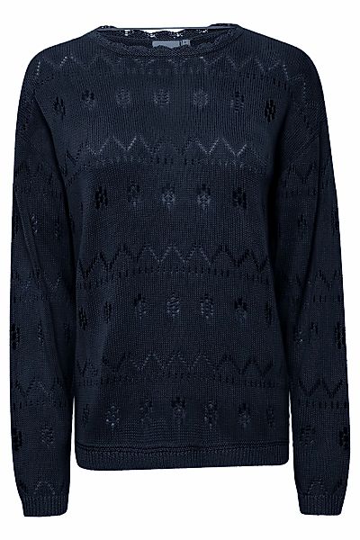 Ichi Strickpullover "Strickpullover IHLaluha" günstig online kaufen