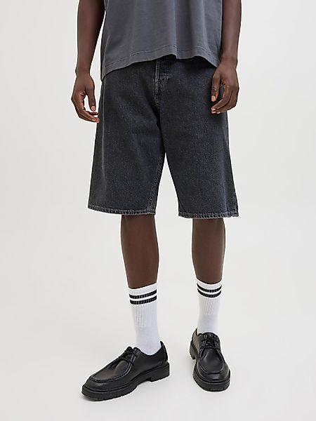Jack & Jones Bermudas "JJIRON JJORIGINAL SHORTS MF 328 SN" günstig online kaufen