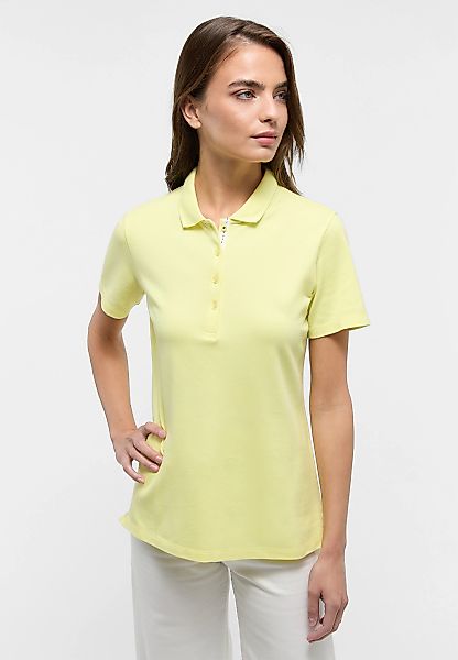Eterna Poloshirt "REGULAR FIT" günstig online kaufen