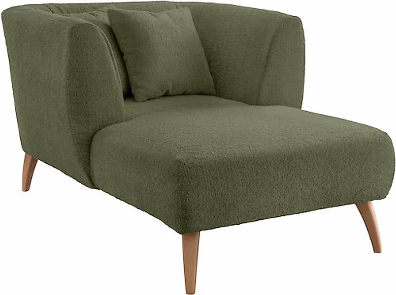 Home affaire Loveseat »Colori« günstig online kaufen