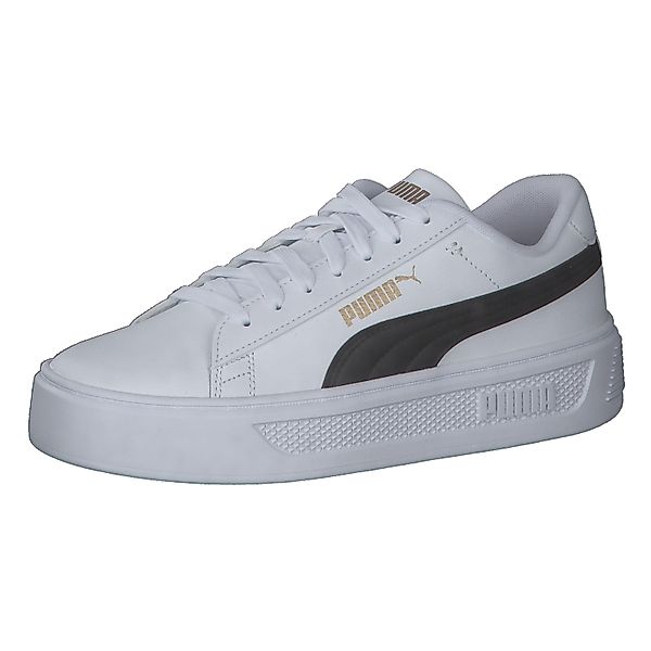 PUMA Puma Damen Snaeker Smash Platform v3 390758 Sneaker günstig online kaufen