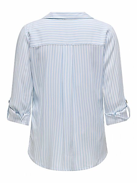 ONLY Hemdbluse "ONLYASMIN SHIRT L/S WVN NOOS" günstig online kaufen