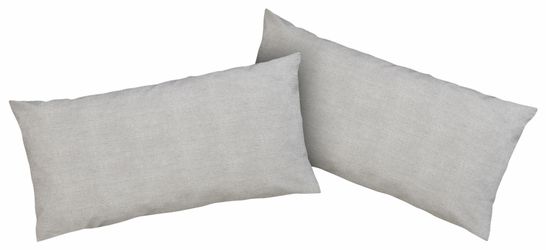 Home affaire Kissenbezüge "Melli Kissenbezug, OEKO-TEX und Made in Green ze günstig online kaufen