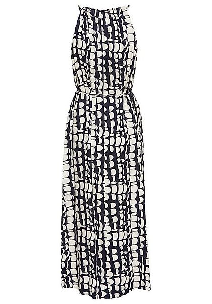 HECHTER PARIS Midikleid mit Alloverprint in Midiform günstig online kaufen