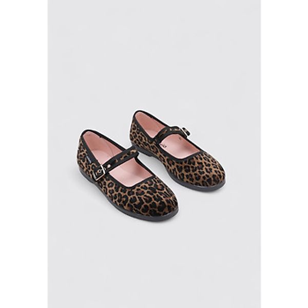 Victoria  Ballerinas GONG-FU MERCEDES LEOPARDO günstig online kaufen