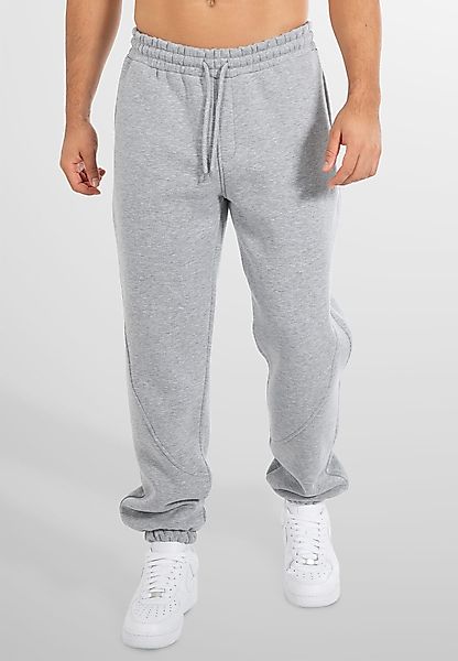 Smilodox Jogginghose Viktor, Oversize Freizeithose mit günstig online kaufen