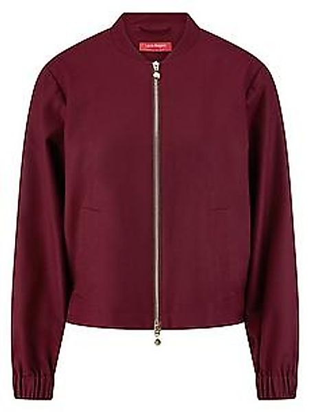 Blouson Laura Biagiotti Roma rot günstig online kaufen