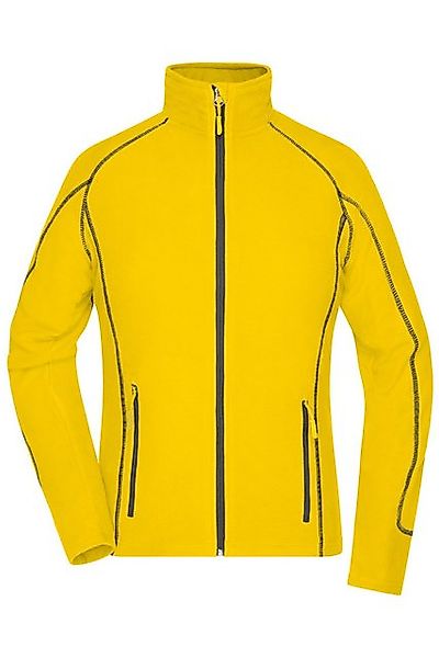 James & Nicholson Fleecejacke Taillierte Damen günstig online kaufen