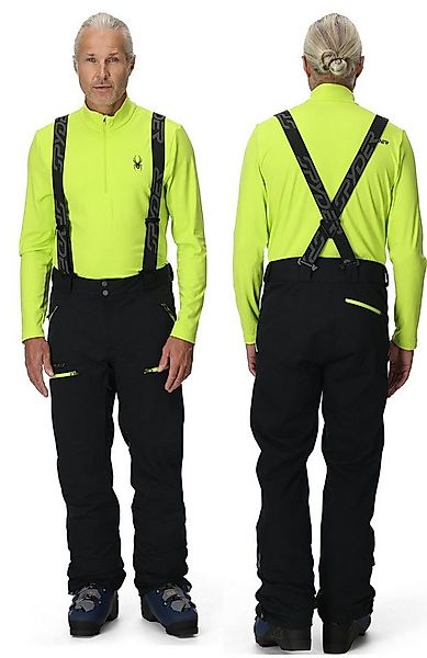 Spyder Skihose Spyder Propulsion Mens Pant Herren Skihose 38SA125312 BLK4 günstig online kaufen