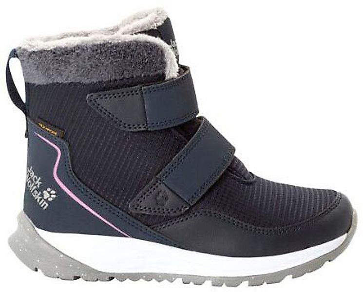 Jack Wolfskin POLAR WOLF TEXAPORE MID günstig online kaufen