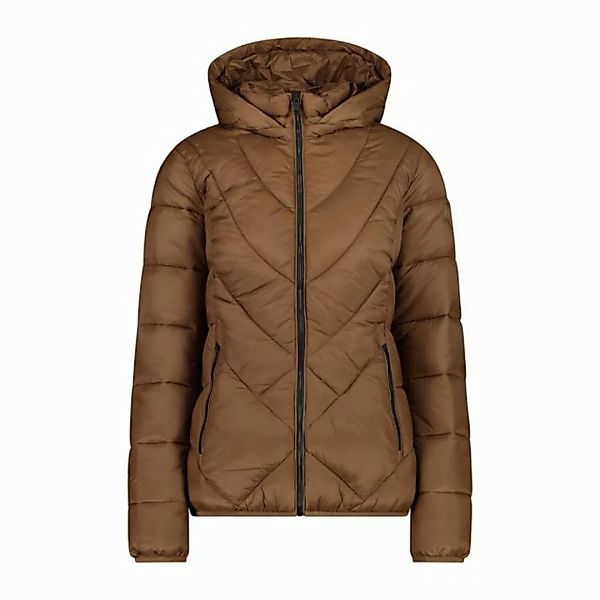 CMP Outdoorjacke CMP Damen Jacke WOMAN JACKET SNAPS HOOD 32K3026 günstig online kaufen