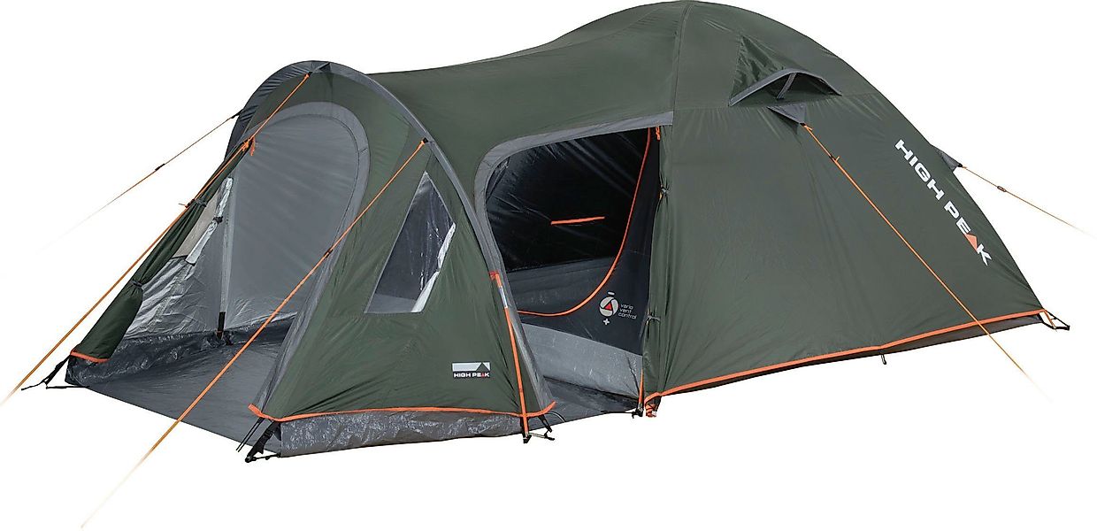 High Peak Kuppelzelt Zelt Kira 4.1, günstig online kaufen