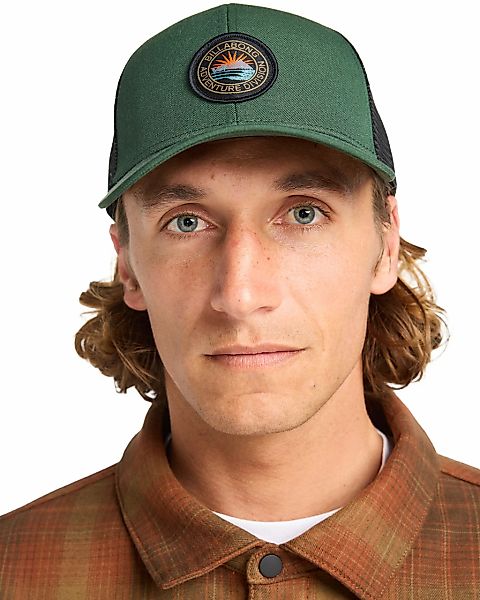 Billabong Trucker Cap "A/Div Range" günstig online kaufen