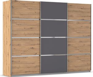 rauch Kleiderschrank "Schwebetürenschrank OTTO´s Choice Garderobe Schrank T günstig online kaufen