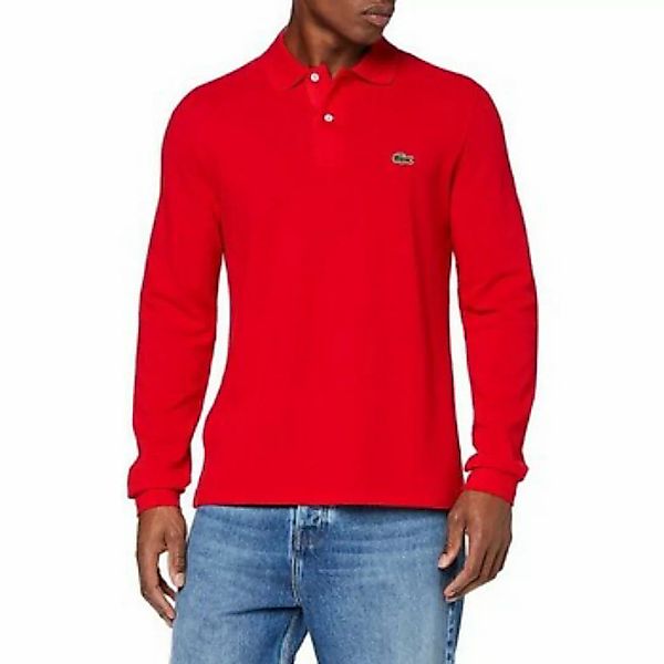 Lacoste  T-Shirts & Poloshirts L1312 001 günstig online kaufen