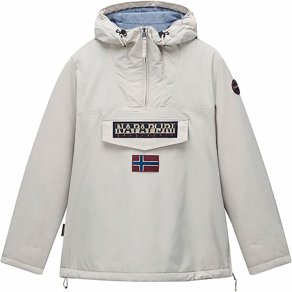 Napapijri Outdoorjacke "RAINFOREST" günstig online kaufen