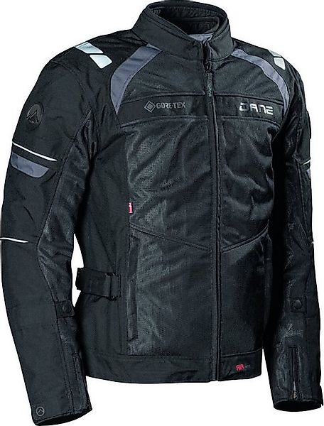 DANE Motorradjacke Riva GTX wasserdichte Motorrad Textiljacke günstig online kaufen