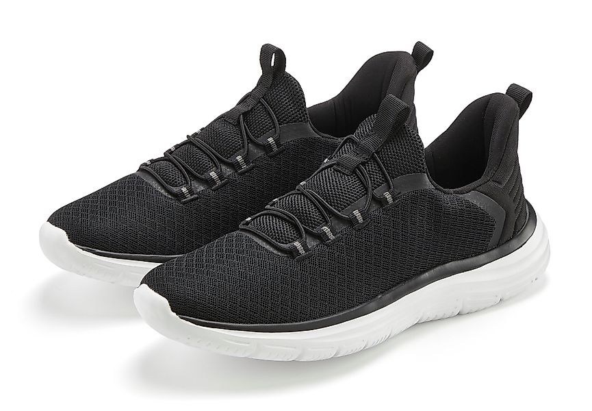 John Devin Halbschuhe, Freizeitschuhe Sneaker mit günstig online kaufen