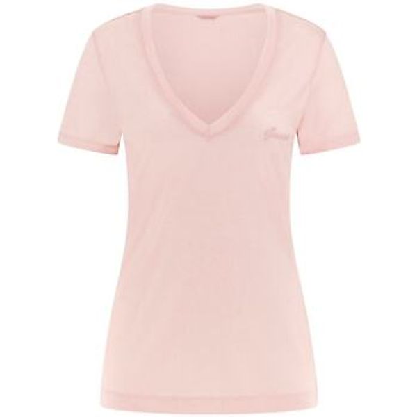 Guess  T-Shirt T-shirt basique col V femme günstig online kaufen