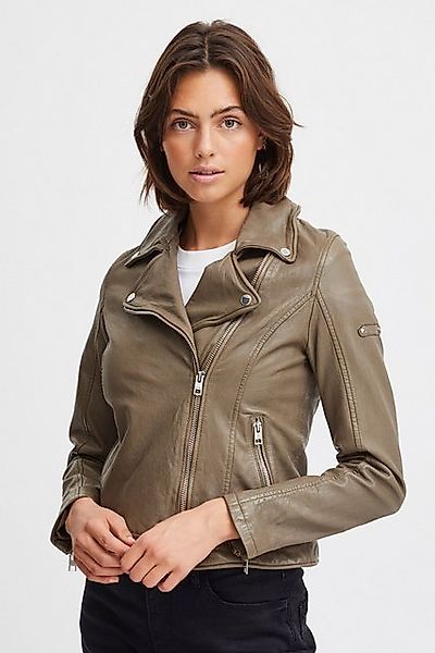 OXMO Lederjacke OXDenio Jacket günstig online kaufen