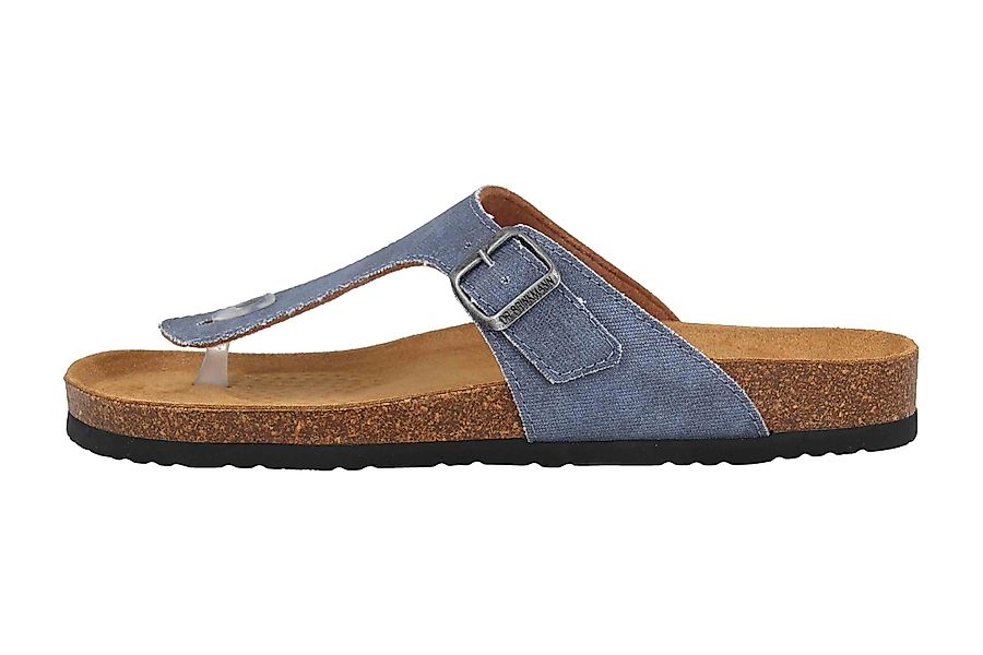 Dr. Brinkmann 600057-51 Zehentrenner günstig online kaufen