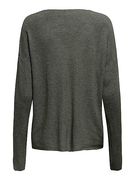 ONLY Strickpullover ONLLECIA LIFE LS LOOSE günstig online kaufen