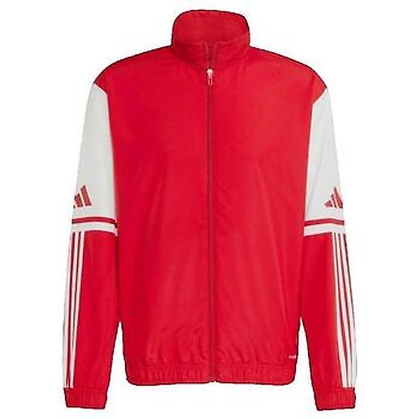 adidas  Trainingsjacken Veste de survêtement  Squadra 25 rouge günstig online kaufen