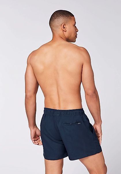 Chiemsee Badehose Badeshorts mit Label-Symbol und günstig online kaufen
