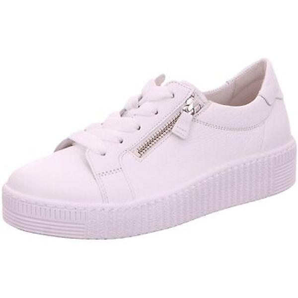 Gabor  Halbschuhe Schnuerschuhe -Schnürschuh 63.334-21 günstig online kaufen
