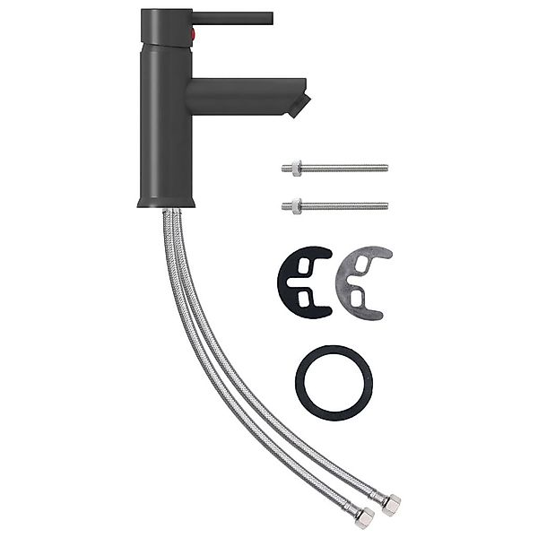 Vellora Waschtischarmatur Waschtischarmatur Schaltbare Temperatur 130x176 günstig online kaufen