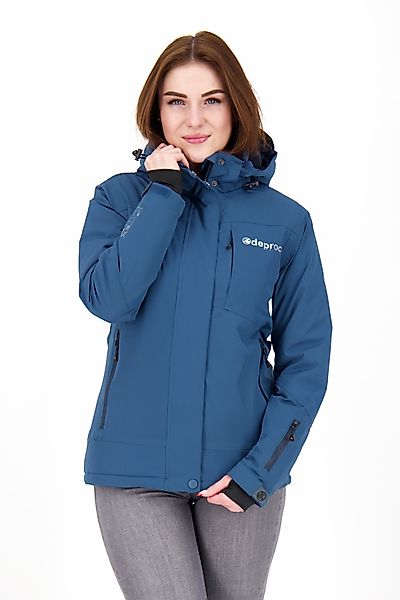 DEPROC Active Winterjacke MONTREAL WOMEN NEW günstig online kaufen