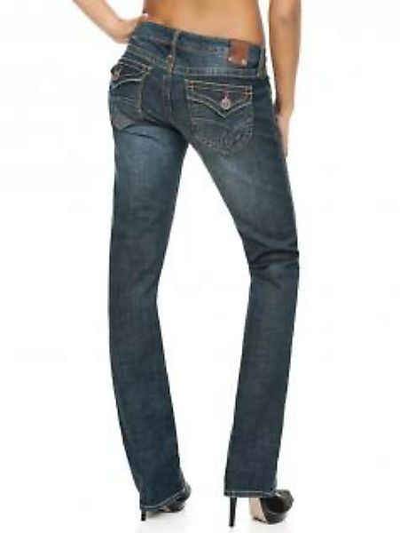 Laguna Beach Jeans Damen Jeans Crystal Cove (29) günstig online kaufen