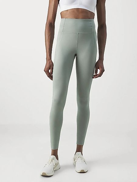 GIRLFRIEND COLLECTIVE Chinohose "Girlfriend Collective Trousers High-rise" günstig online kaufen