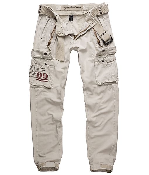 Surplus Raw Vintage Cargohose ROYAL TRAVELER günstig online kaufen