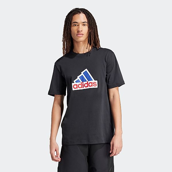 adidas Sportswear T-Shirt M FI BOS günstig online kaufen