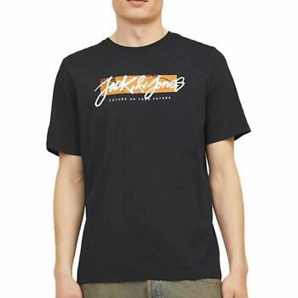 Jack & Jones  T-Shirt 12287695-NBB günstig online kaufen