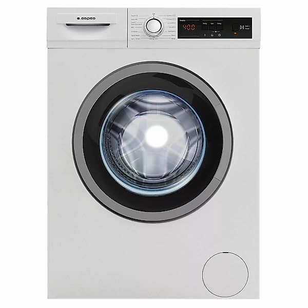 Waschmaschine Aspes Alf2128 8 Kg 1200 Rpm günstig online kaufen